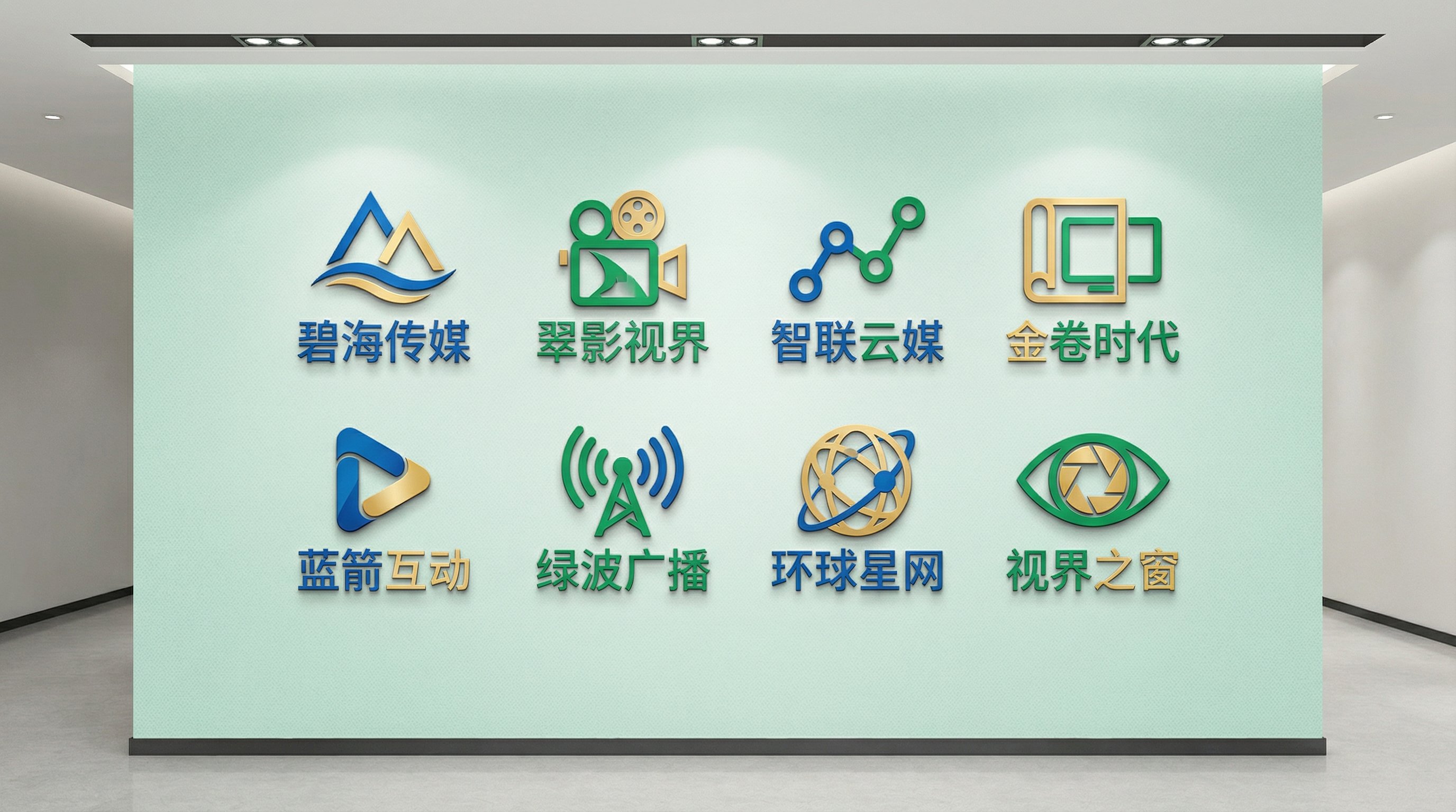 福利导航合作品牌