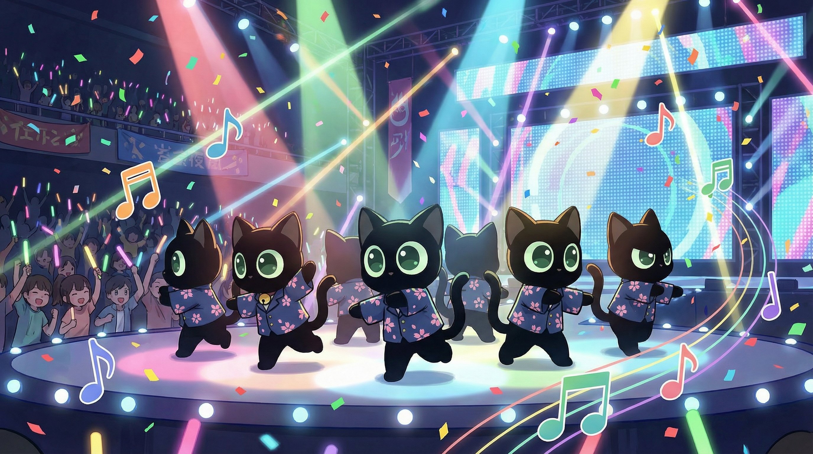 福利导航传媒·青春舞台闪耀之夜